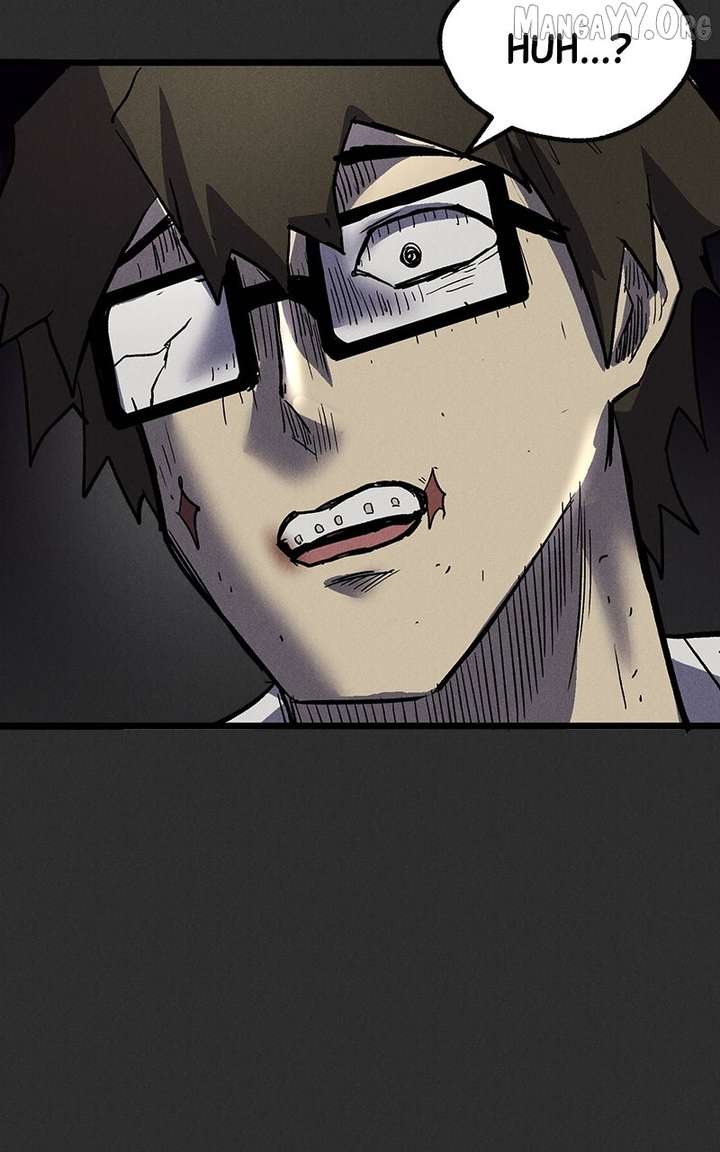 Insector Chapter 94 - Page 149