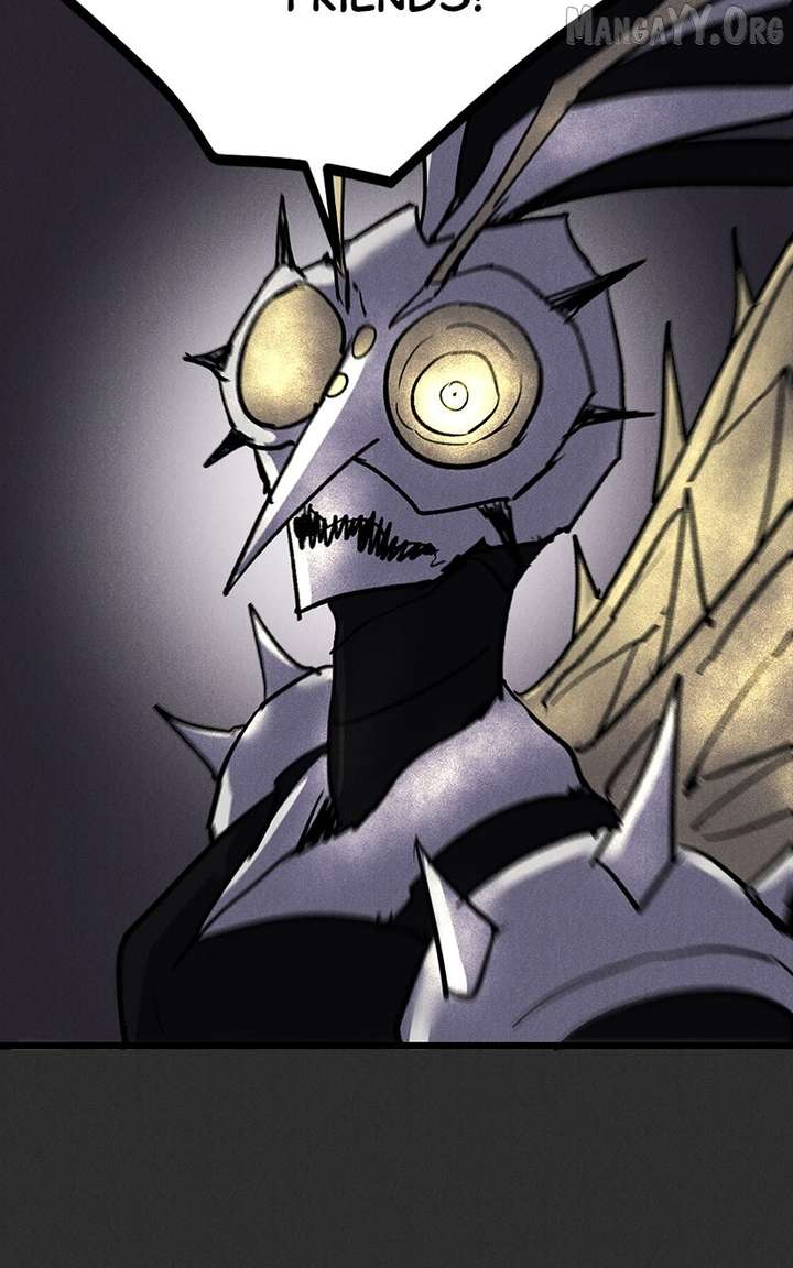 Insector Chapter 94 - Page 151