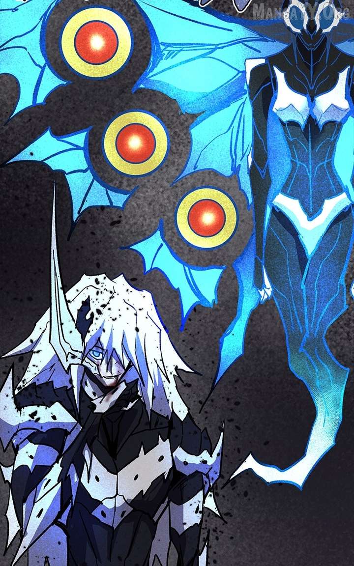 Insector Chapter 94 - Page 153