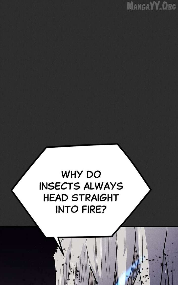 Insector Chapter 94 - Page 156