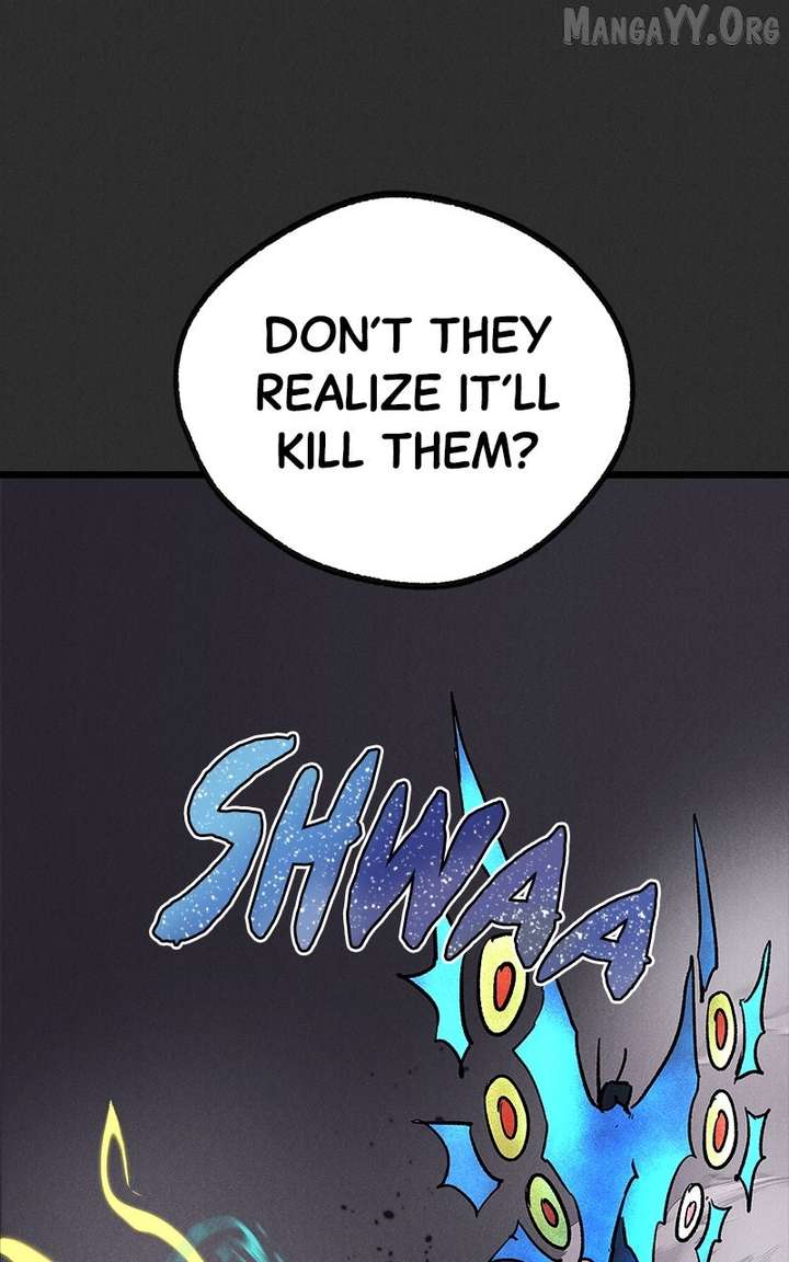 Insector Chapter 94 - Page 159