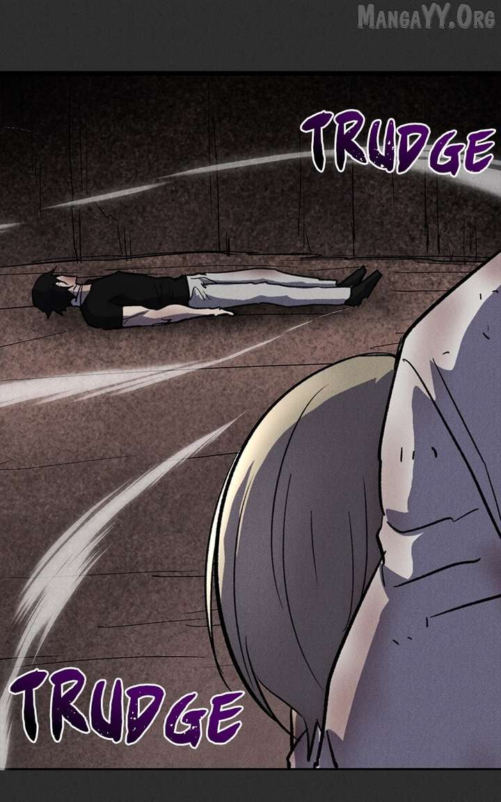 Insector Chapter 94 - Page 162