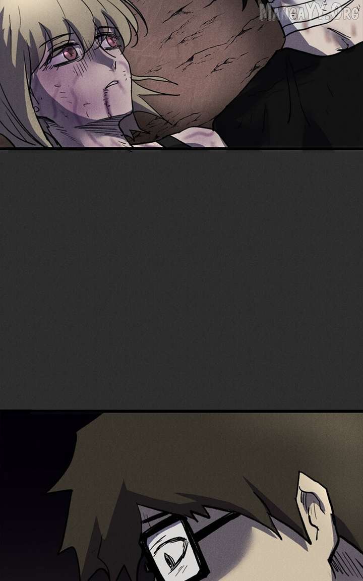 Insector Chapter 94 - Page 165