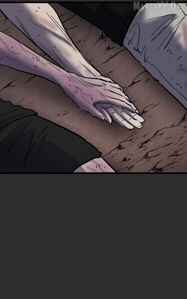 Insector Chapter 94 - Page 167