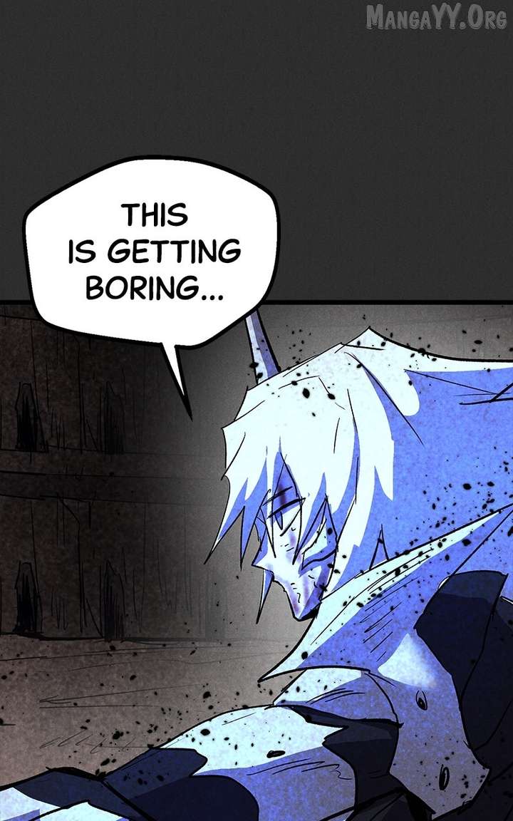 Insector Chapter 94 - Page 170