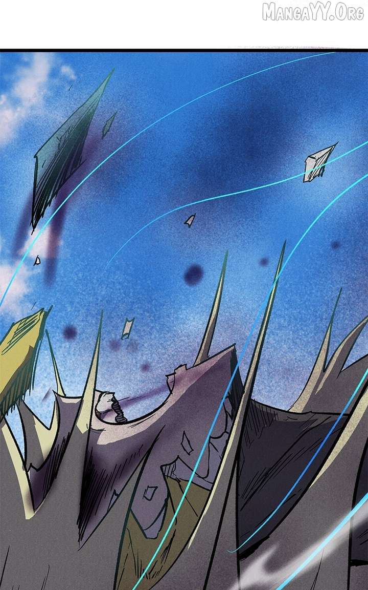 Insector Chapter 95 - Page 4