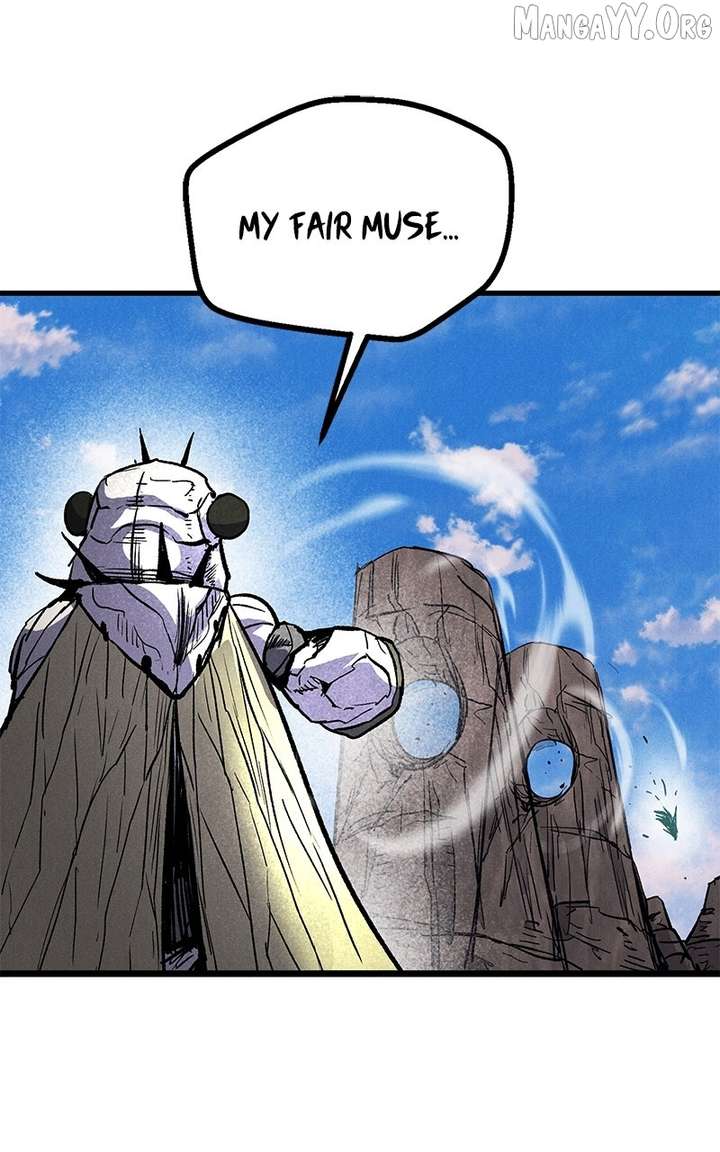 Insector Chapter 95 - Page 6