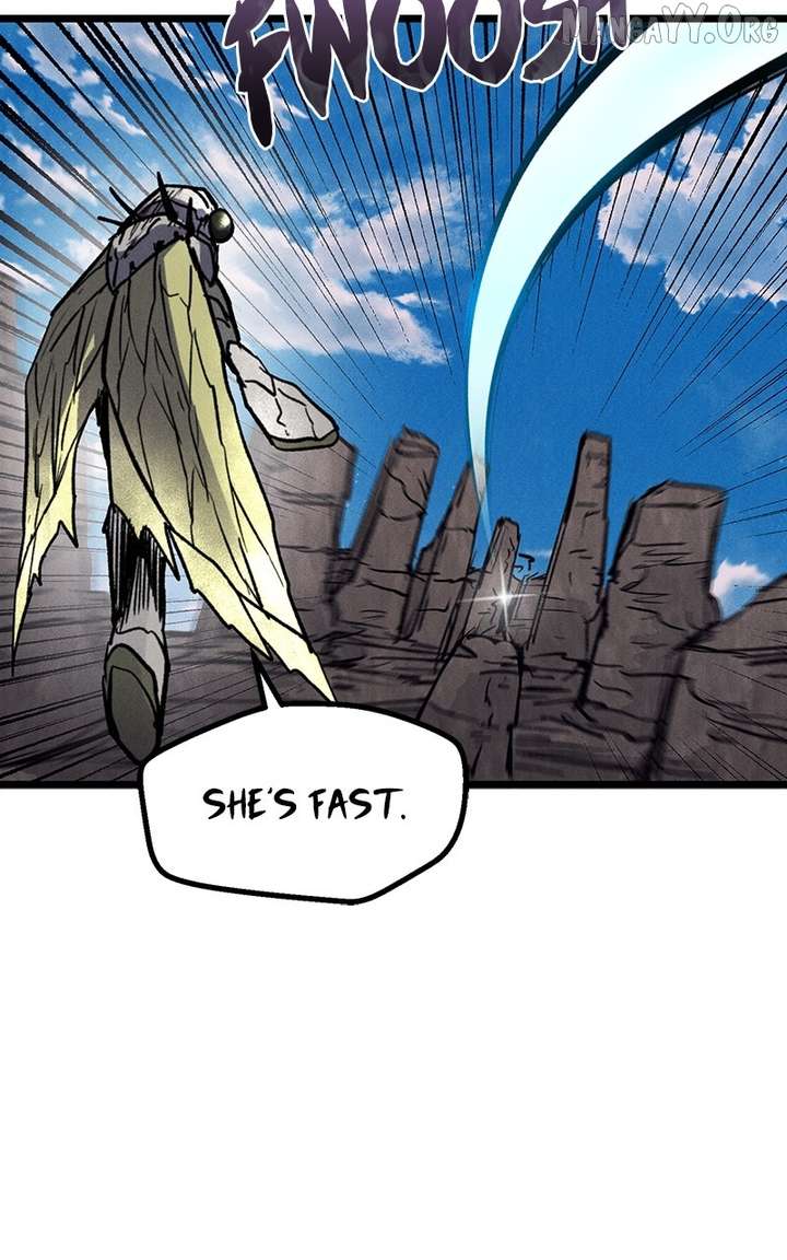 Insector Chapter 95 - Page 12