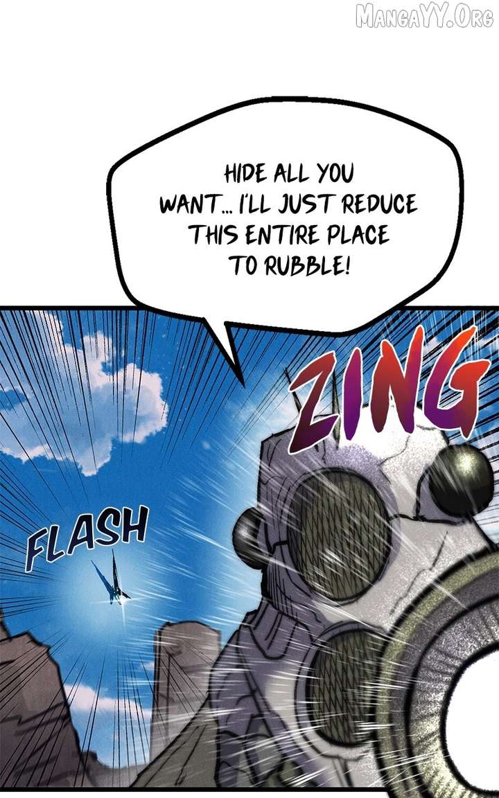 Insector Chapter 95 - Page 13