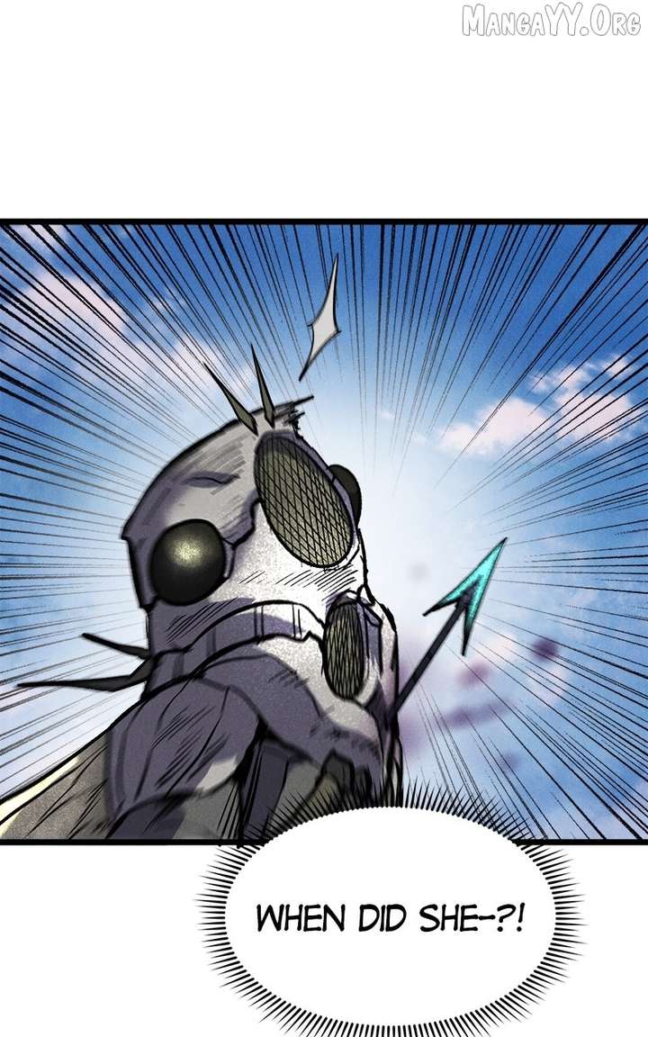 Insector Chapter 95 - Page 16