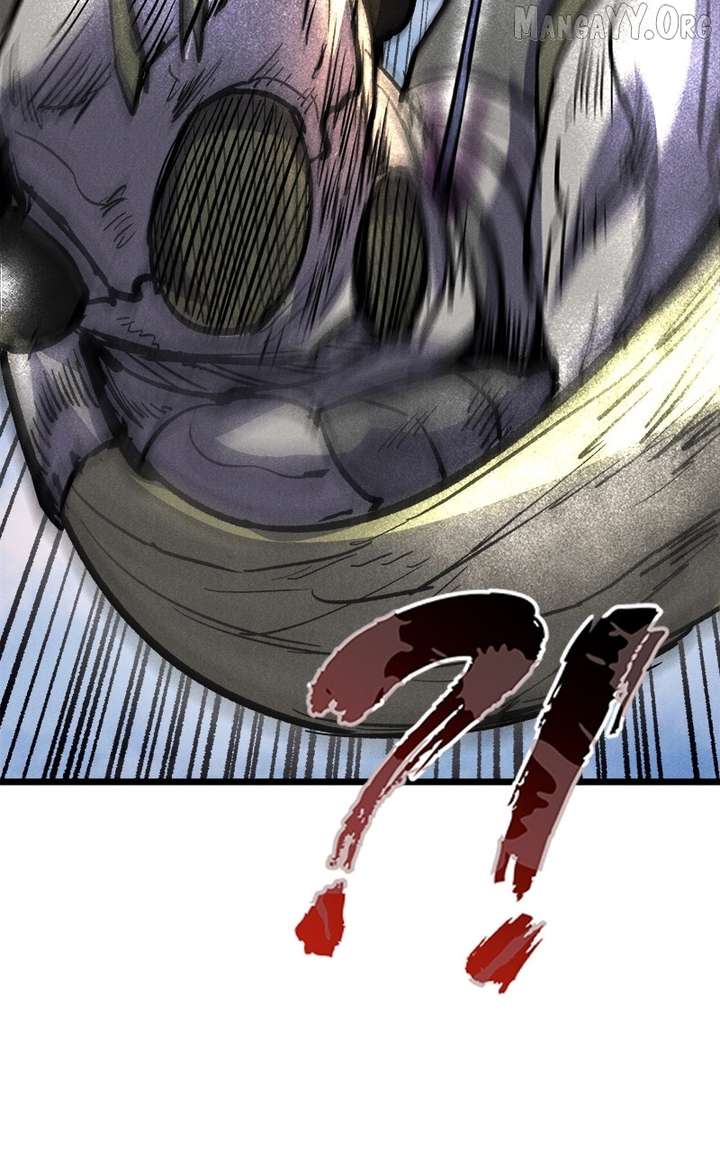 Insector Chapter 95 - Page 20