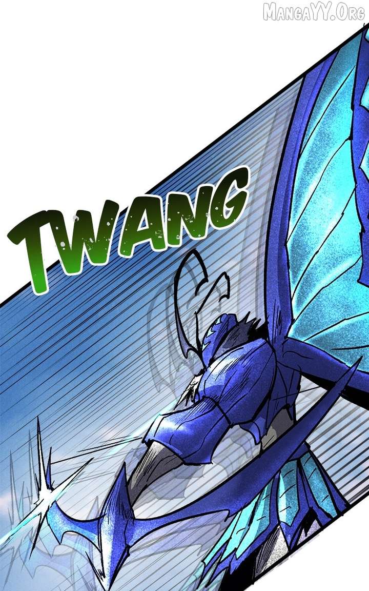 Insector Chapter 95 - Page 23