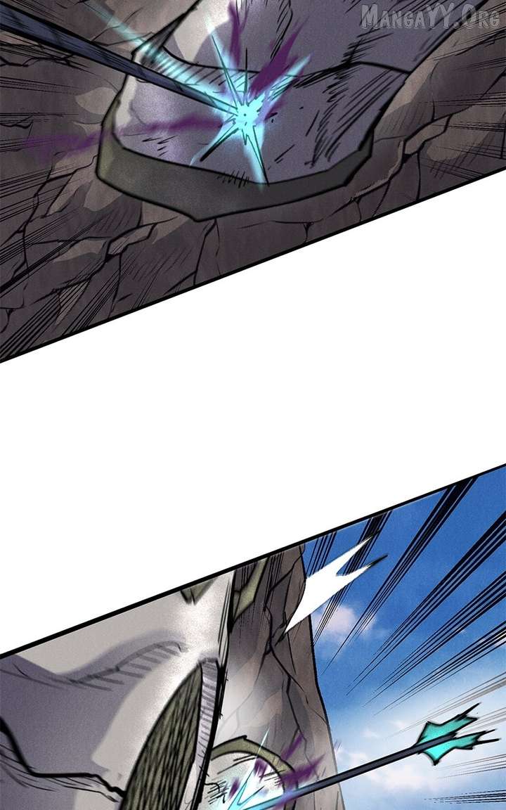 Insector Chapter 95 - Page 25