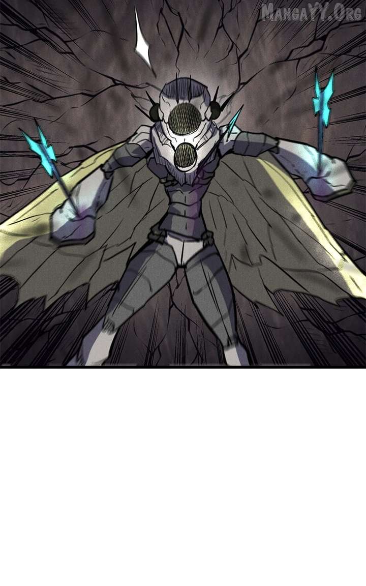 Insector Chapter 95 - Page 27