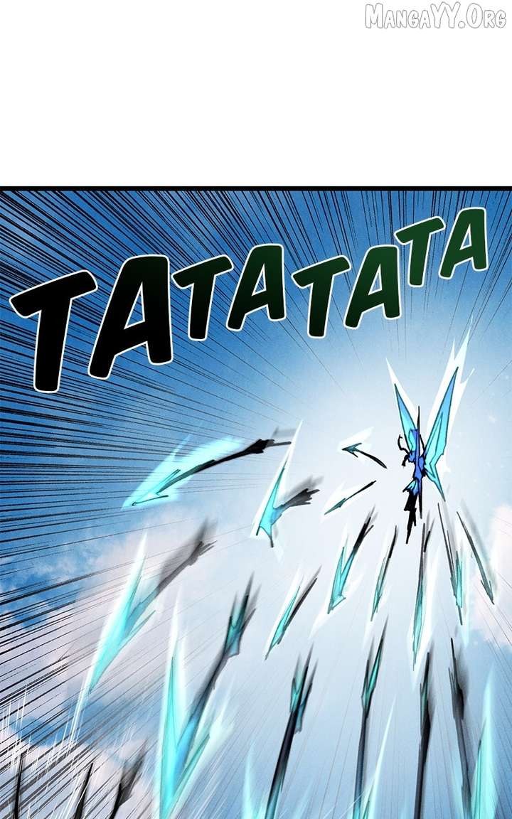 Insector Chapter 95 - Page 28