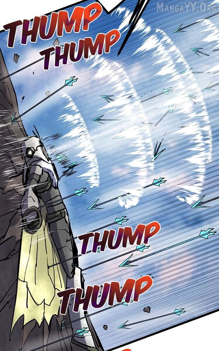 Insector Chapter 95 - Page 32