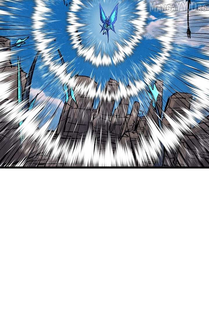 Insector Chapter 95 - Page 34