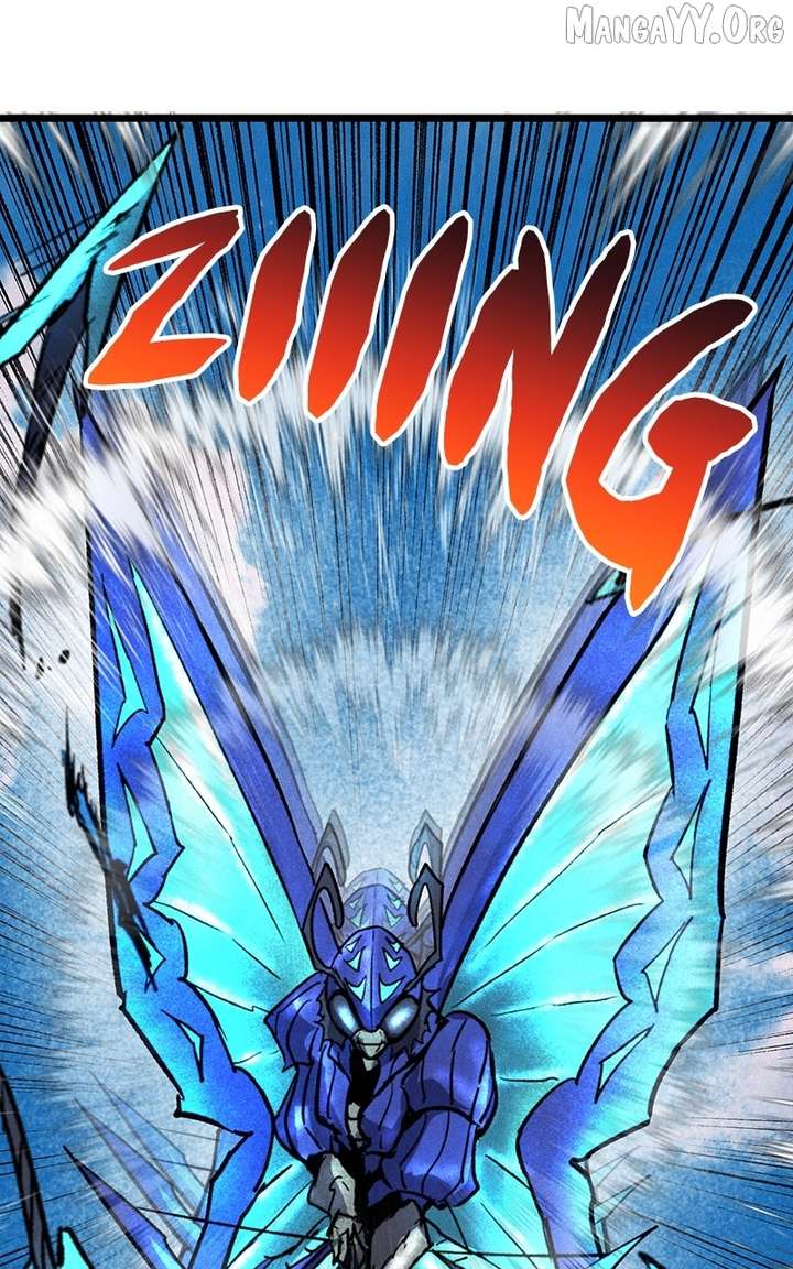 Insector Chapter 95 - Page 35