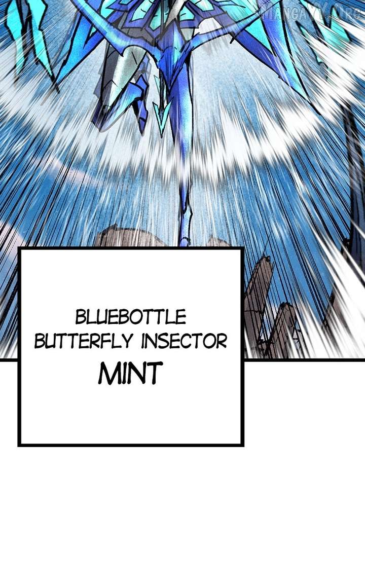 Insector Chapter 95 - Page 36