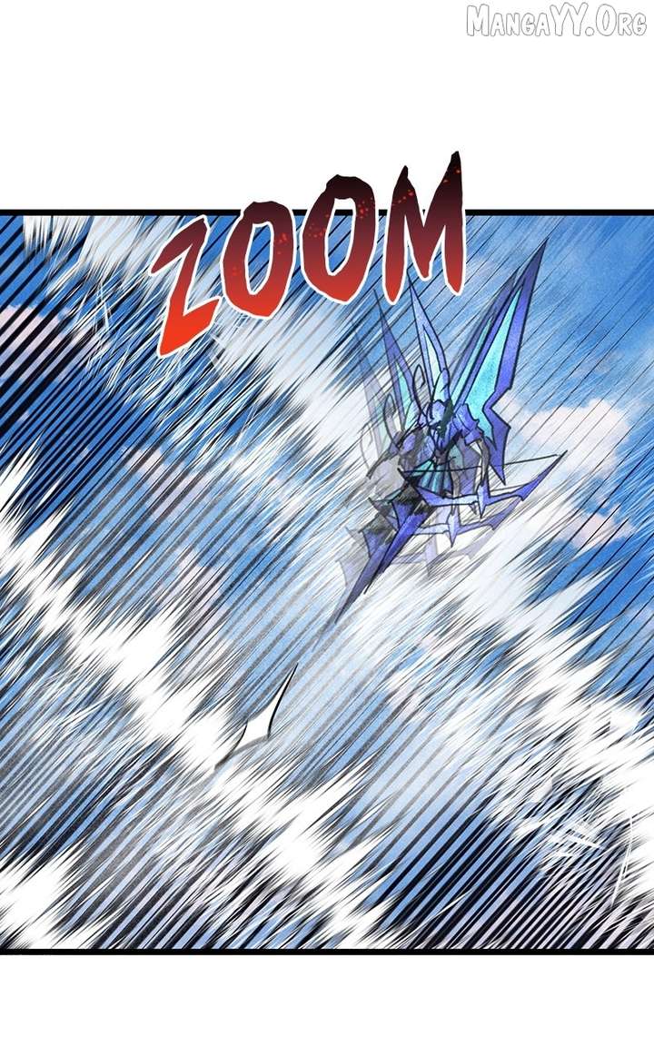 Insector Chapter 95 - Page 37