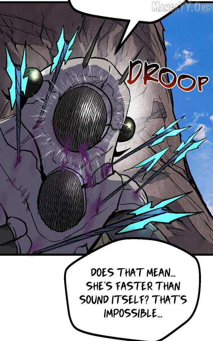 Insector Chapter 95 - Page 39