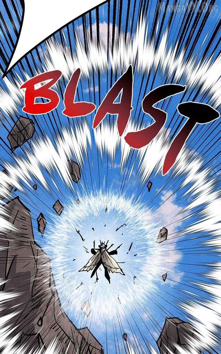 Insector Chapter 95 - Page 41