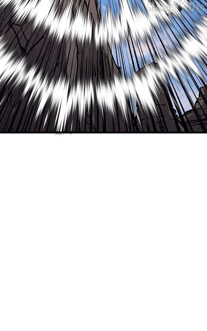 Insector Chapter 95 - Page 42