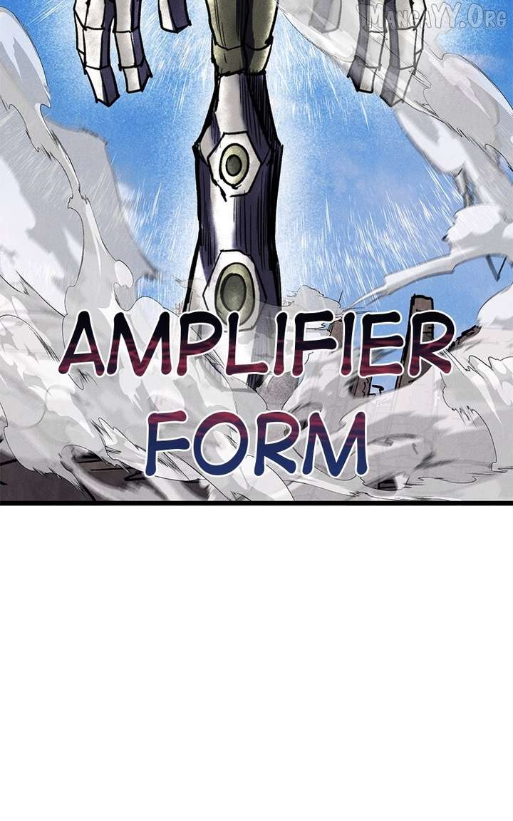 Insector Chapter 95 - Page 46