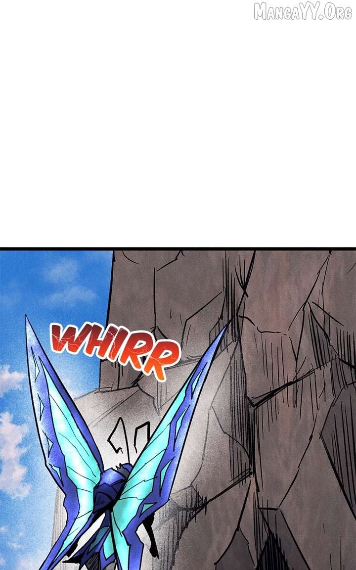 Insector Chapter 95 - Page 49