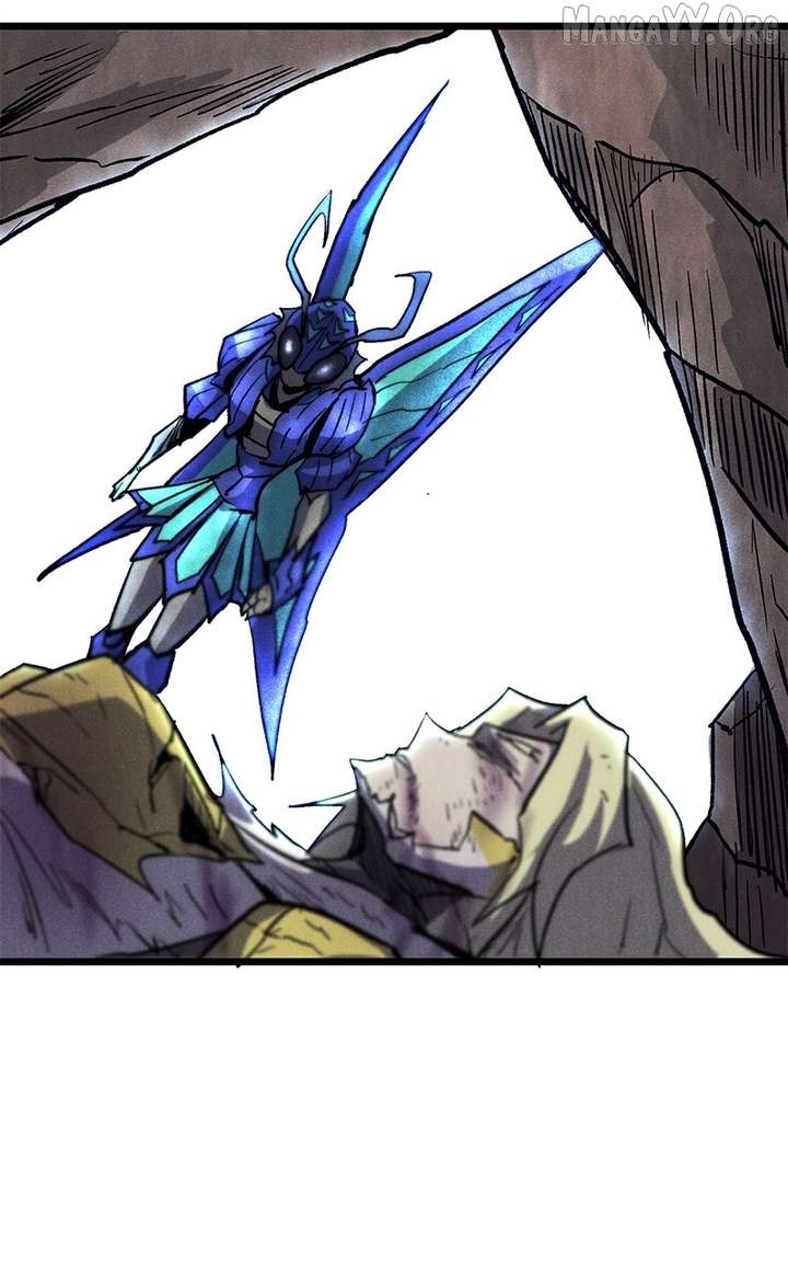 Insector Chapter 95 - Page 51