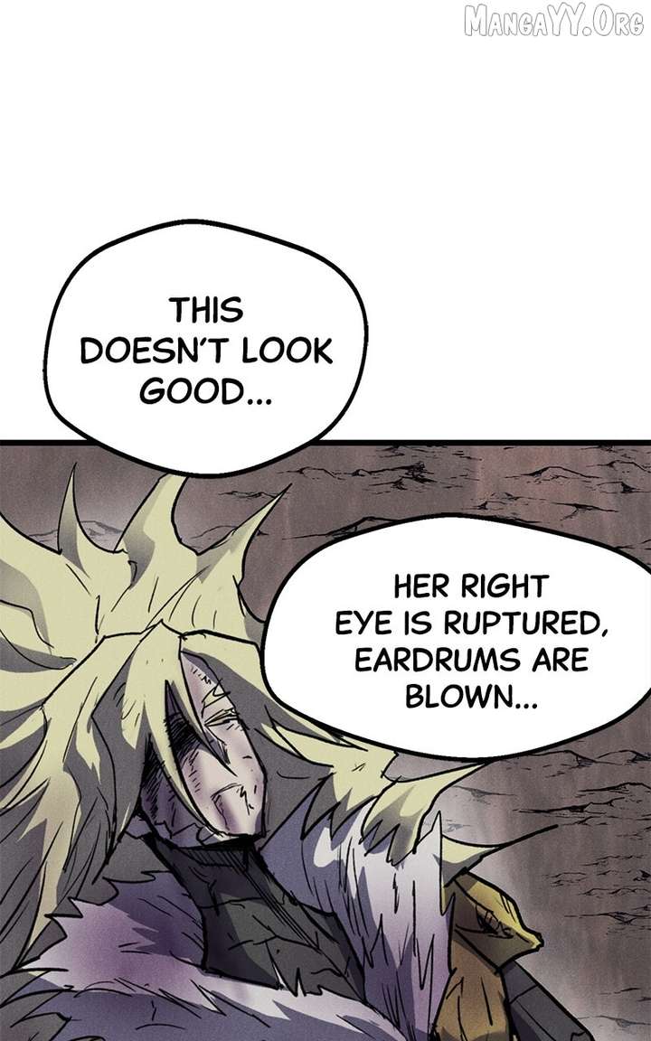 Insector Chapter 95 - Page 52