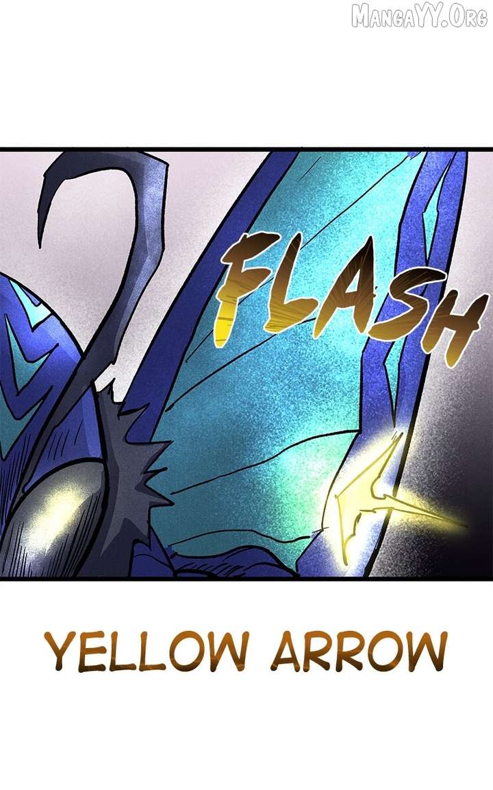 Insector Chapter 95 - Page 54