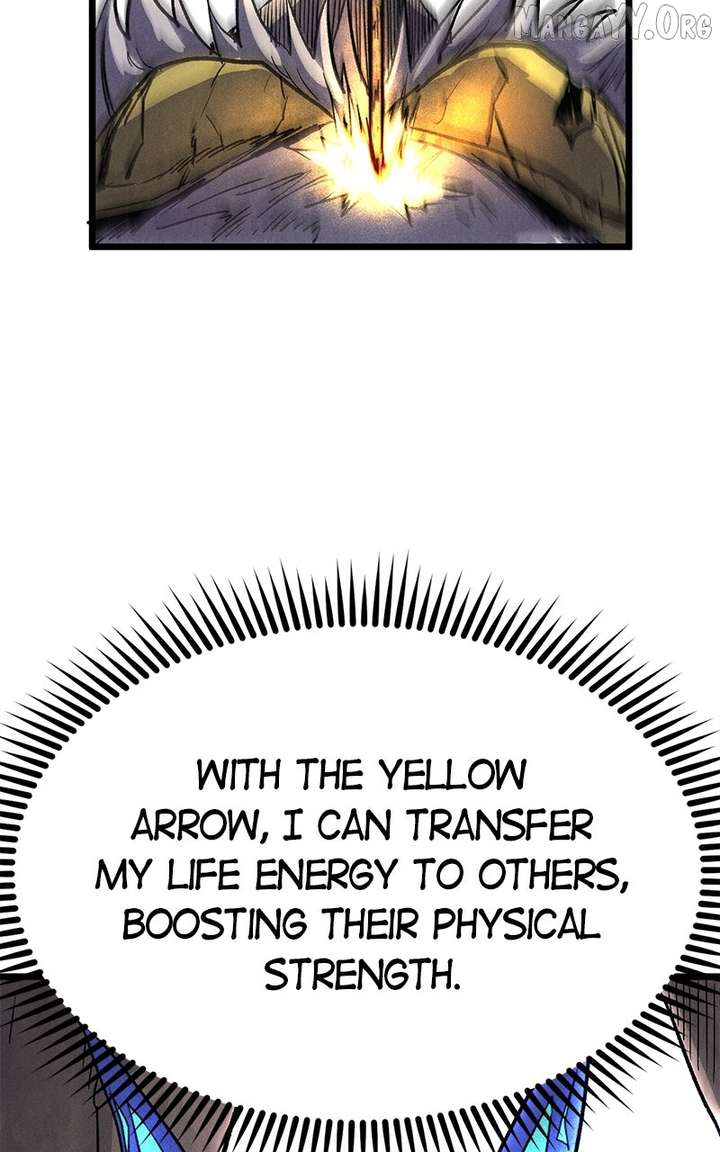 Insector Chapter 95 - Page 56