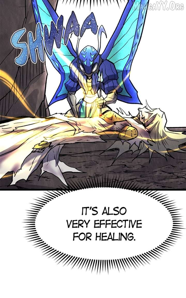 Insector Chapter 95 - Page 57