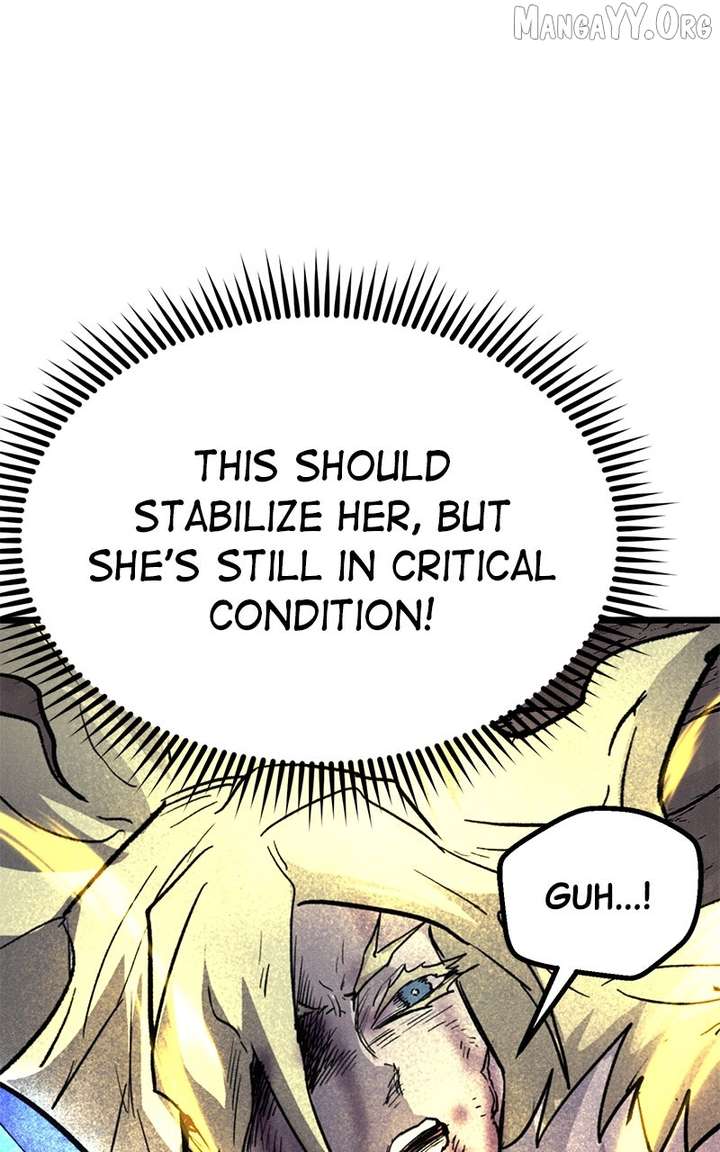 Insector Chapter 95 - Page 58