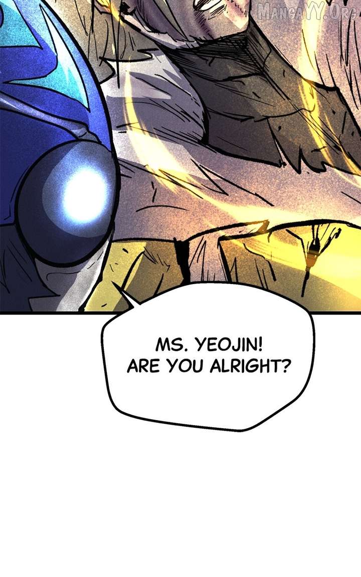 Insector Chapter 95 - Page 59