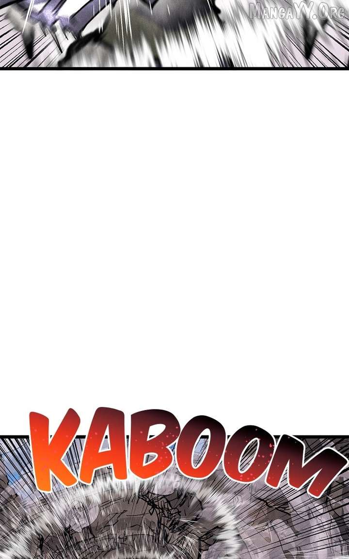 Insector Chapter 95 - Page 61