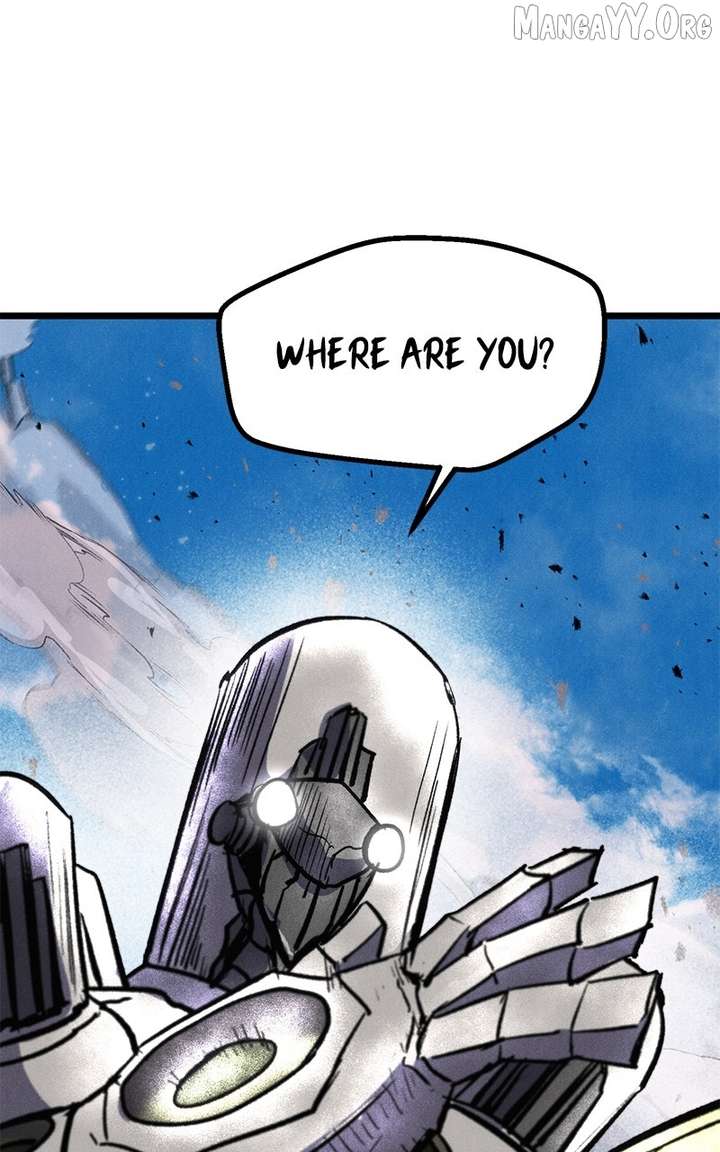 Insector Chapter 95 - Page 63