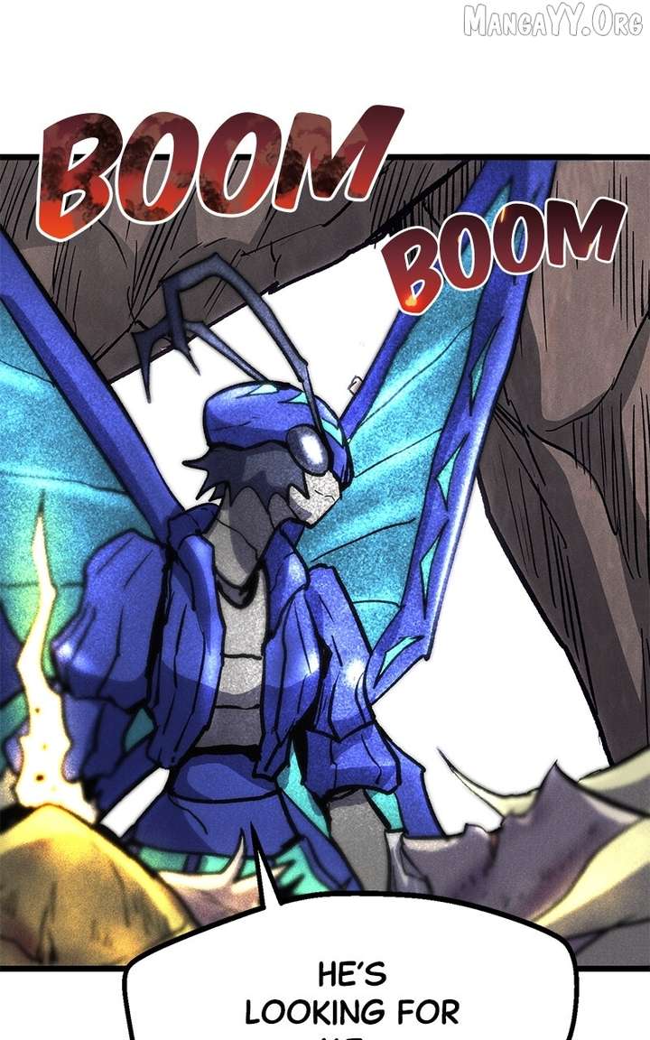 Insector Chapter 95 - Page 65