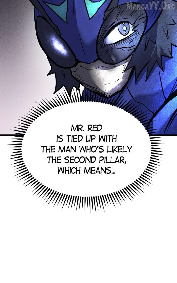 Insector Chapter 95 - Page 67