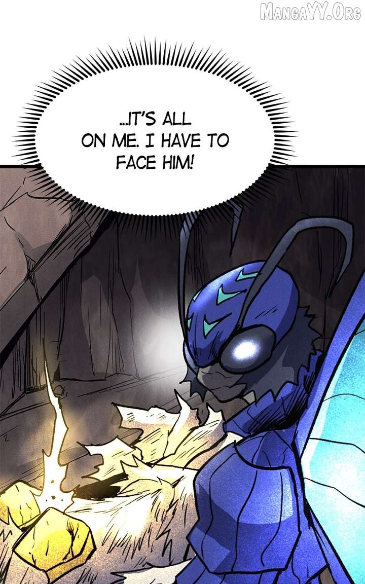 Insector Chapter 95 - Page 68