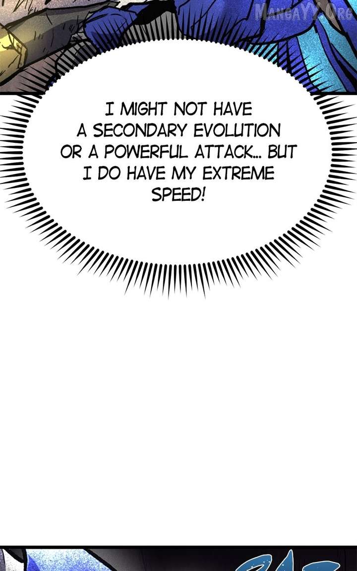 Insector Chapter 95 - Page 69