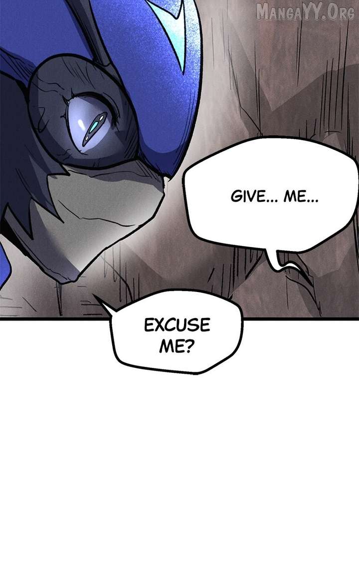 Insector Chapter 95 - Page 71