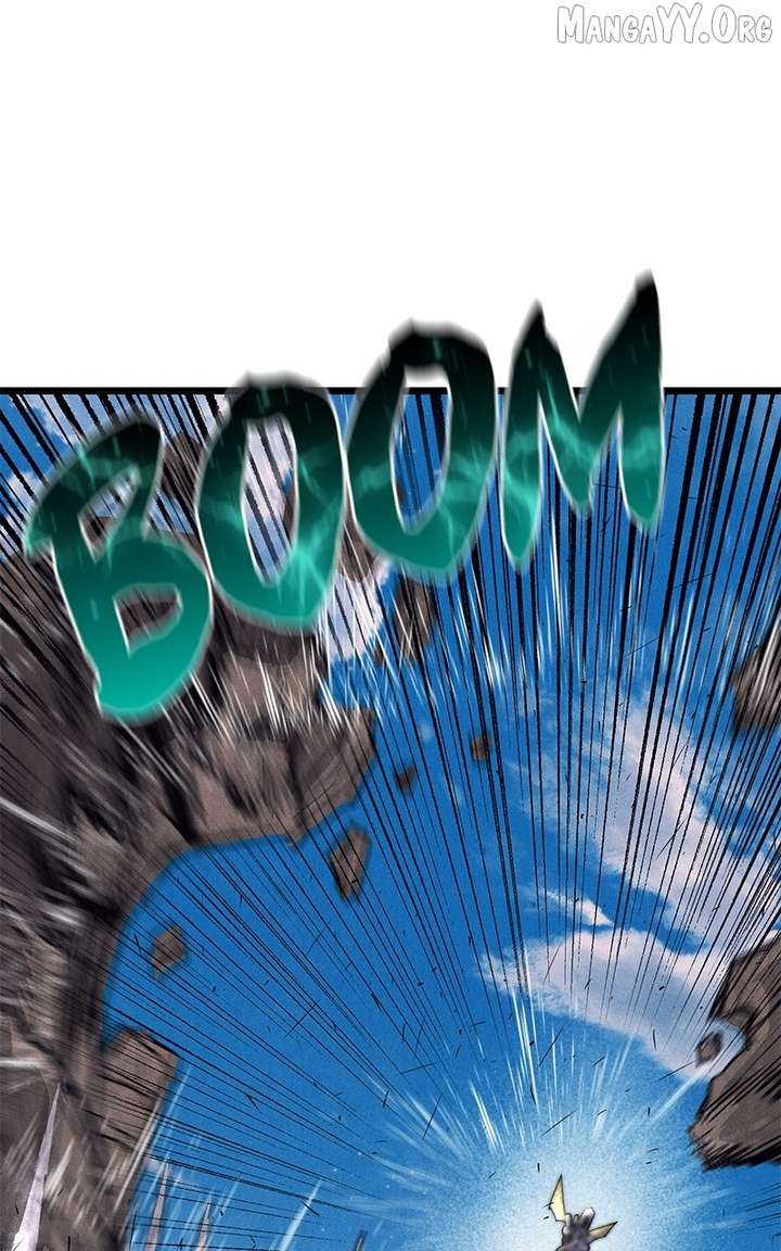 Insector Chapter 95 - Page 76