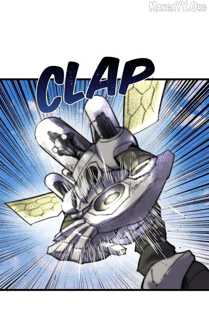 Insector Chapter 95 - Page 78