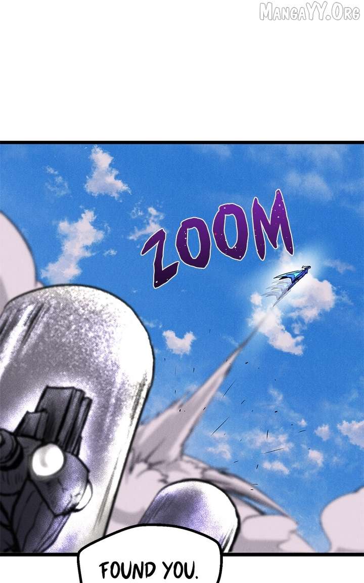 Insector Chapter 95 - Page 81