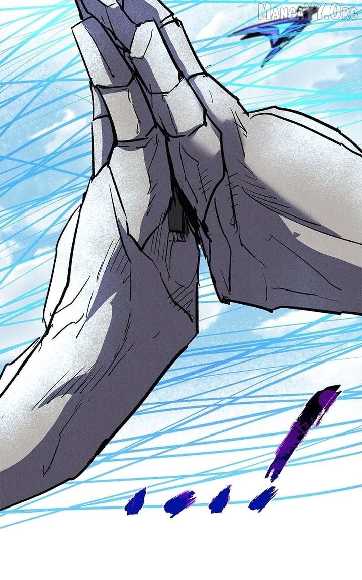 Insector Chapter 95 - Page 86