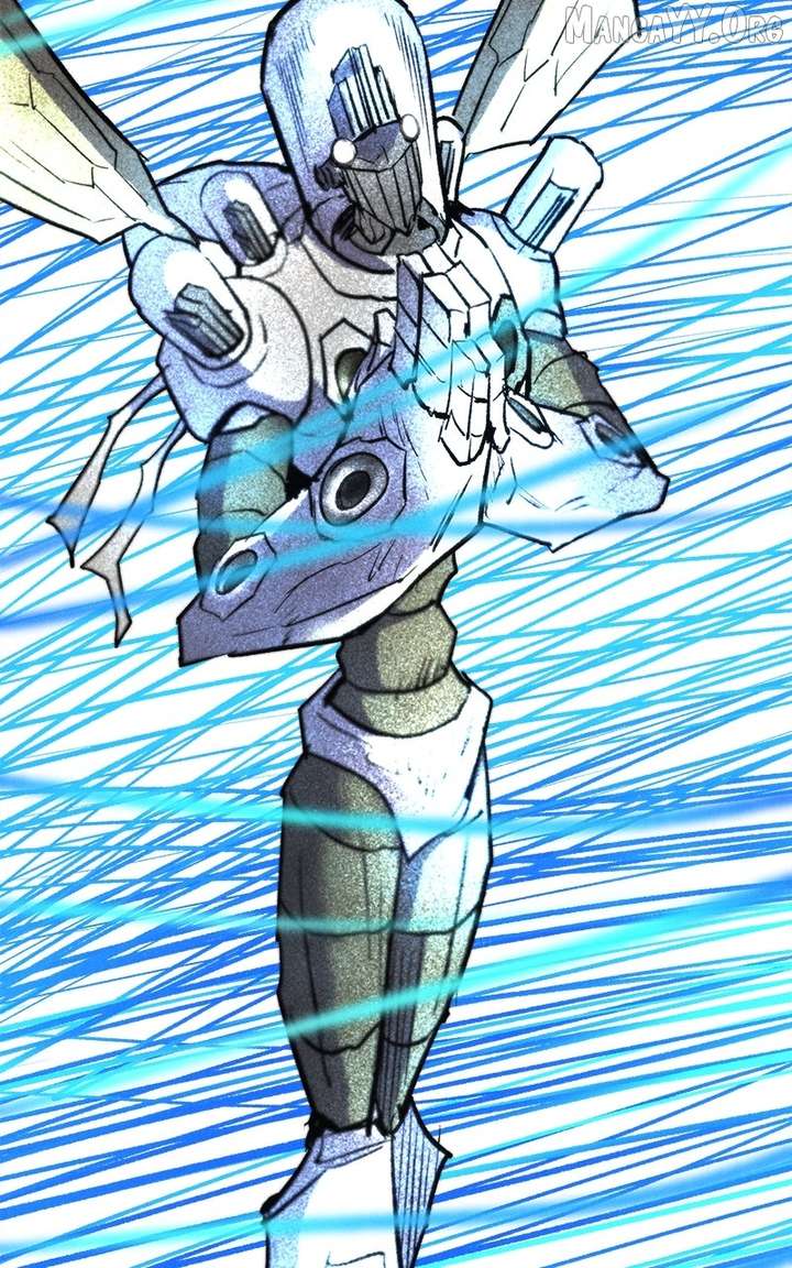 Insector Chapter 95 - Page 89