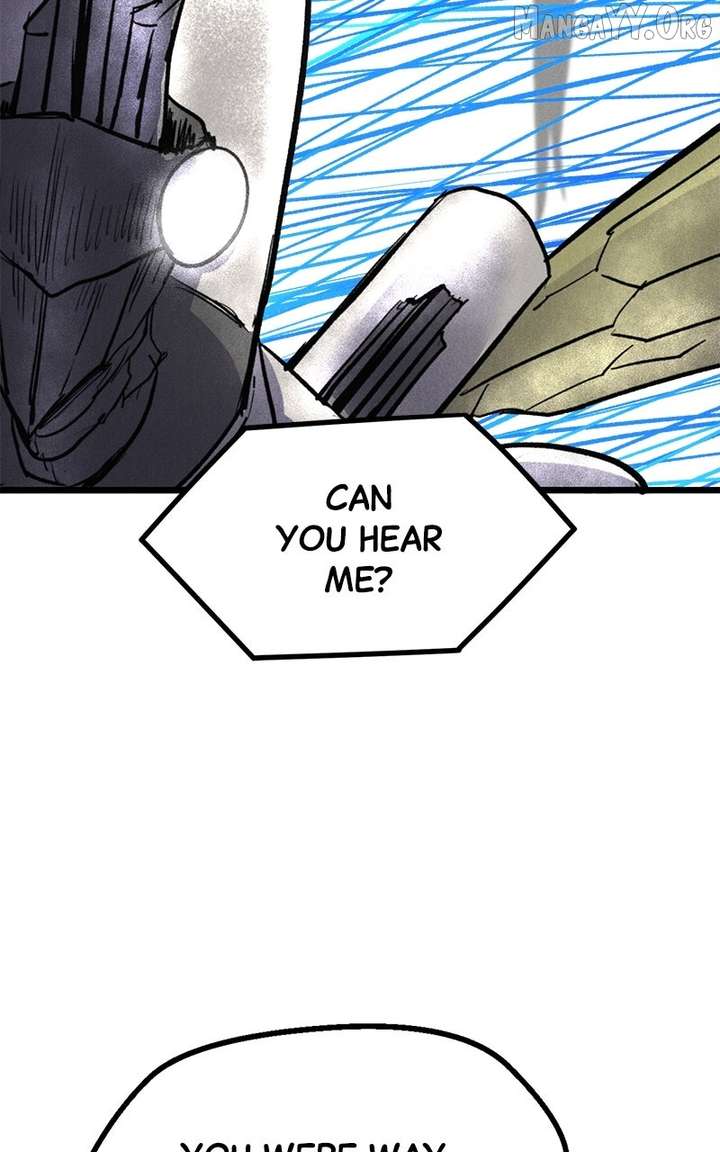 Insector Chapter 95 - Page 92