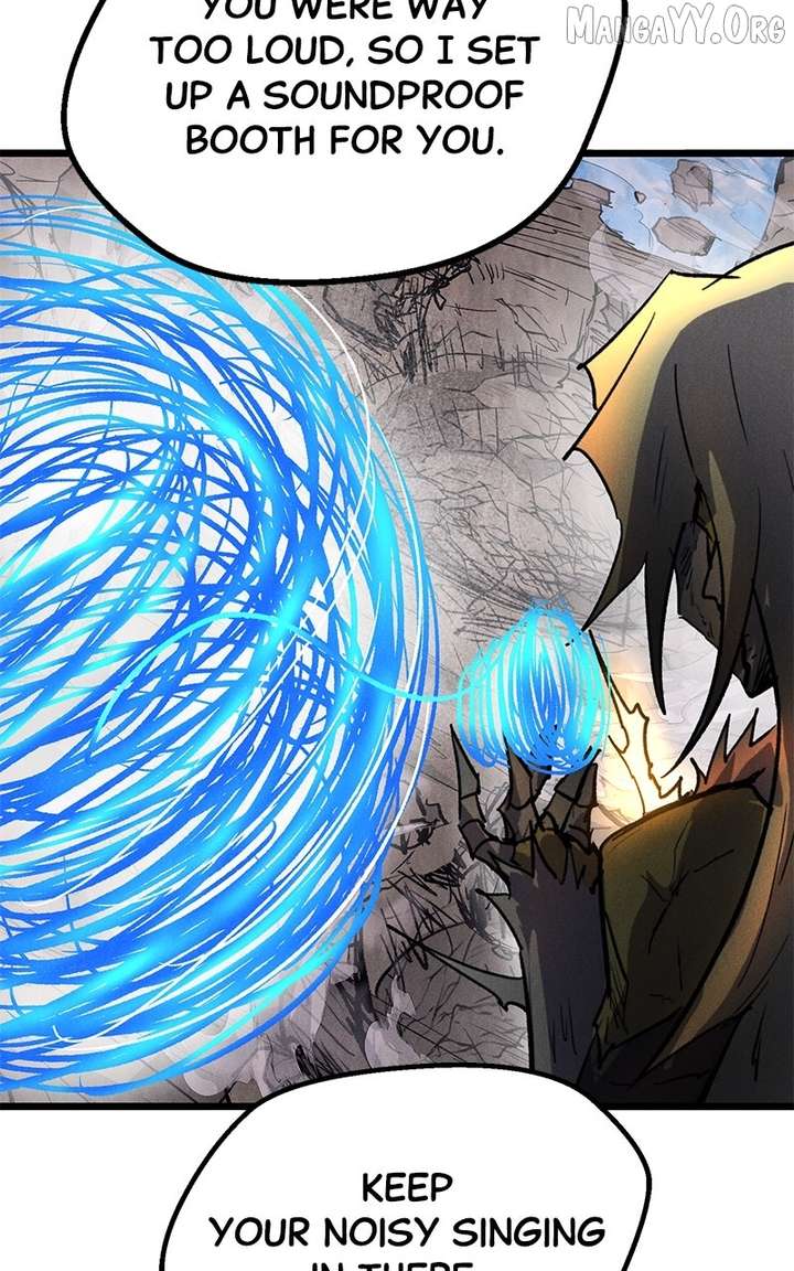 Insector Chapter 95 - Page 93